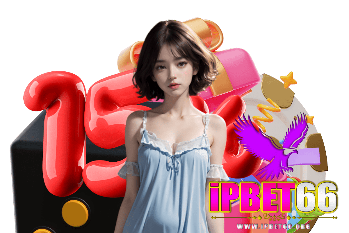 ipbet66 แจกเครดิตฟรี